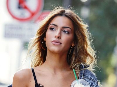 “No fue mi novio, para nada”: Agustina Agazzani fue muy dura con Martín Baclini