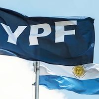 YPF mantuvo una reunión clave para impulsar el litio