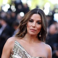 Eva Longoria descontroló las redes enseñando sus atributos ¿De qué planeta viniste?