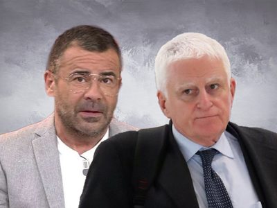 Paolo Vasile se cansó y apunta contra Jorge Javier Vázquez: no tiene piedad