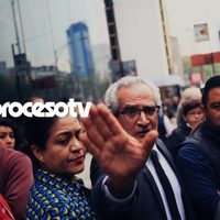 Rebelión de los burócratas