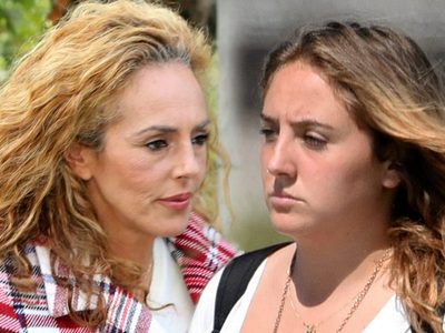 "Recuerdos": las reliquias que Rocío Flores le arrebató a Rocío Carrasco