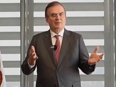 México apuesta por minerales críticos “para estar en la mesa, no en el menú”
