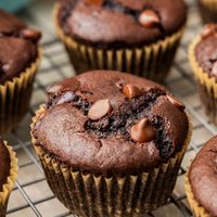 Muffins fit: muy fáciles de hacer y con los ingredientes que te mantendrán saludable