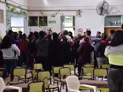 Separan de su cargo al docente de música acusado de abuso en el Jardín de Infantes 31