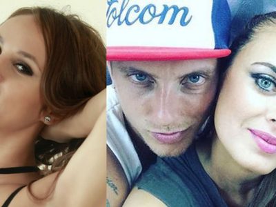 "Teníamos algo": Barby Silenzi habló de El Polaco, Silvina Luna y el casamiento que no fue