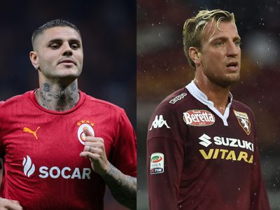 Un nuevo capítulo del triángulo amoroso: Mauro Icardi apuntó contra Maxi López