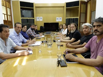 Mesa Salarial de ATEN: docentes de Neuquén fijaron una fecha límite para una propuesta superadora del Gobierno