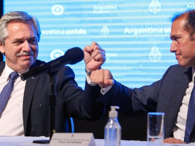 Alberto Fernández presentará el Clúster de Energía Renovable y Neuquén formará parte