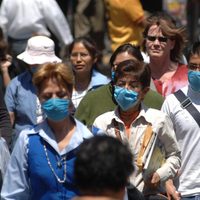 La OMS corrige a la Secretaría de Salud por su reacción al coronavirus