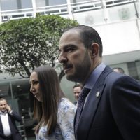 Marko Cortés anticipa fin de la alianza: “Más vale solos que traicionados”
