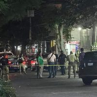 Balean a subprocurador de Medio Ambiente en Veracruz; lo reportan grave