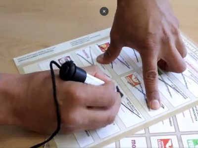 Coordinador de MC pide volver a contar votos y que Morena respete elección en Jalisco