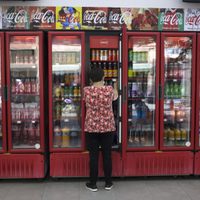 La ANPEC, el “brazo operativo” de Coca-Cola; acusan que defiende los intereses de la refresquera