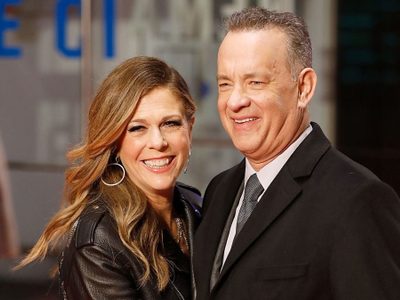 Tom Hanks y su esposa consiguieron la ciudadanía griega gracias a un noble motivo