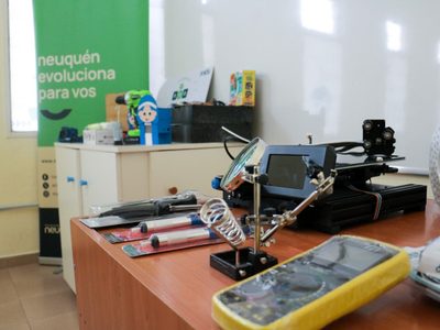 El gobierno busca promocionar la producción científica local a través de la agencia ANIDE