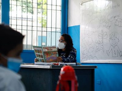 Coronavirus: la Provincia de Buenos Aires recomendó utilizar el barbijo en espacios cerrados