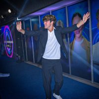"Gran Hermano": Marcos Ginocchio, el gran ganador del reality. Fotos exclusivas