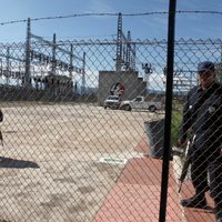 Ochoa se fue corriendo al PRI y dejó desprotegidas las instalaciones de la CFE