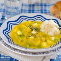 La receta más sencilla de locro para tener todo listo el 25 de mayo y disfrutar en familia