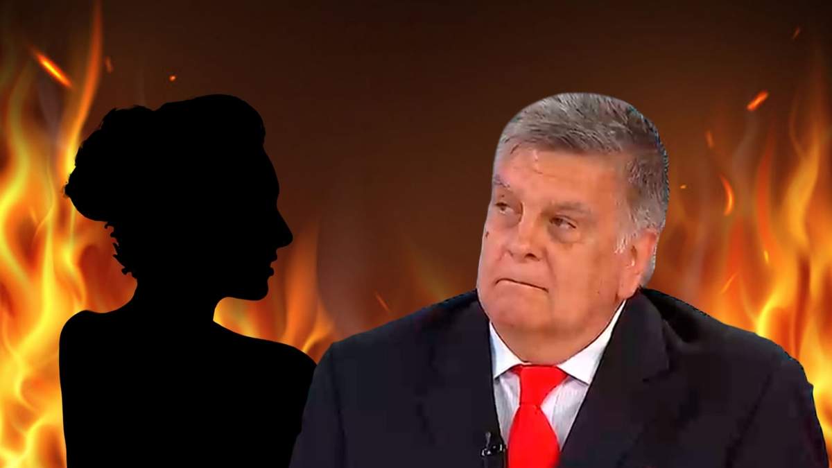 Luis Ventura. Fuente: (Minuto Neuquén)