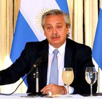 ¡Punto por punto! Conocé en detalle la reestructuración de la deuda que propone el Gobierno