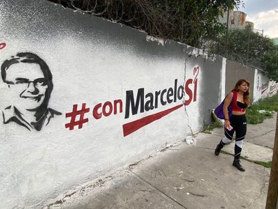 El INE pide a Morena que sus corcholatas dejen de promoverse para la Presidencia