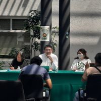 Académicos del CIDE denuncian asfixia financiera por parte del Conacyt y cancelación de programas