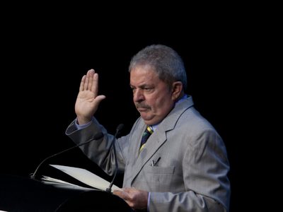 El triunfo de Lula en Brasil afianza a la izquierda en América Latina