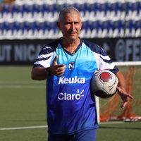 FMF contrata para la Sub-20 femenil a entrenador que sostuvo relación amorosa con jugadora