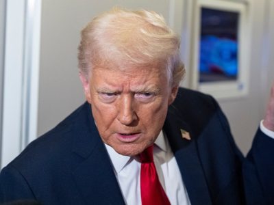 Trump anuncia que Camboya y Tailandia cesarán "esta noche" el cruce de ataques fronterizos