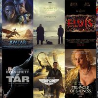 Predicciones de los Oscar: ¿“Everything” se llevará todo?