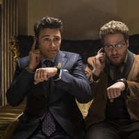 Acusan a James Franco de ser depredador sexual y a Seth Rogen de encubrirlo