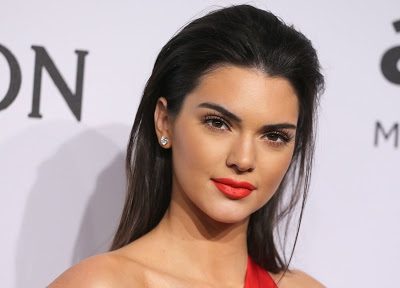 ¿Dijo que sí? Kendall Jenner recibió una desubicada propuesta de un fan