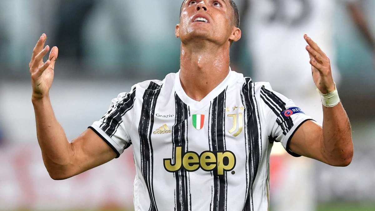Cristiano Ronaldo. Fuente (Instagram)