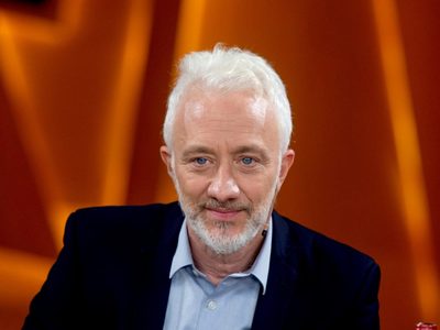 Estos son los invitados de Andy Kusnetzoff para el último "PH: Podemos Hablar"