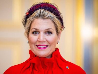 La noticia que impacta en Carlos Paz: lo decidió la Reina Máxima