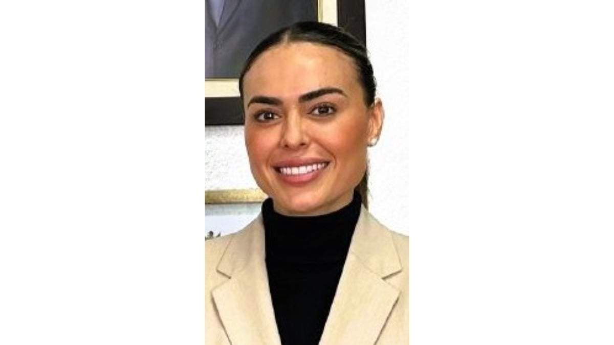 Cristina Niño de Rivera
