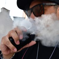 Bélgica prohibirá la venta de vapeadores