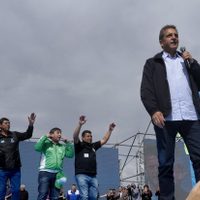 Diputado de Juntos por el Cambio cuestionó el retiro de estatales por el acto de Massa en Neuquén