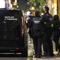 Encontraron sin vida a dos argentinos en España y las autoridades investigan un posible femicidio