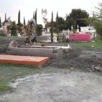 Comando irrumpe en sepelio de un hombre y ultima a cuatro dolientes en Salvatierra