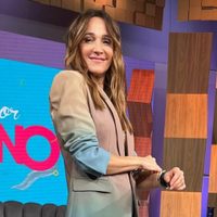 Con mucha onda: Vero Lozano presumió sus botas cancheras y que combinan con todo en otoño