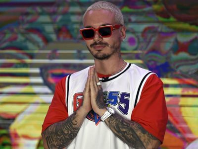Interesante: J Balvin invita a sus fans a tomarse 20 minutos con él y con esta sorprendente tarea