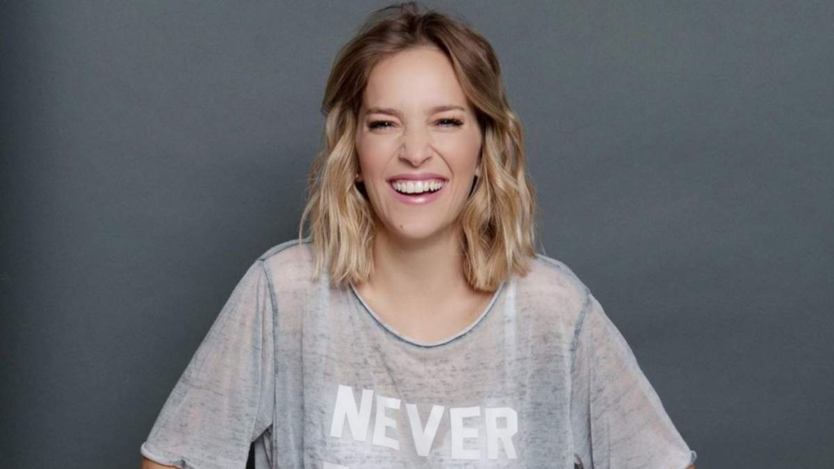 Luisana Lopilato. Fuente: (Instagram).