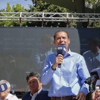Gutiérrez incorporó 256 agentes de Salud a planta permanente y ya son más de 600 en una semana