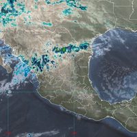Chihuahua, Durango, Hidalgo, Puebla y Veracruz tendrán temperaturas de -10 a -5 grados