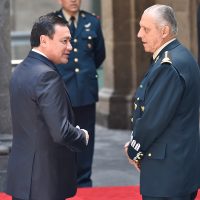 López Obrador 'se confunde y no piensa en la ciudadanía”, acusa Osorio Chong