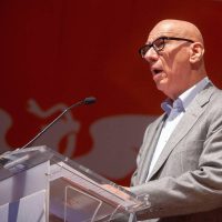"No inviten a Movimiento Ciudadano a subirse al Titanic" dice Dante Delgado sobre elección de 2024