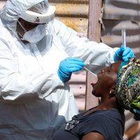 Crisis sanitaria en África: aumentan los casos de coronavirus y la vacunación no avanza